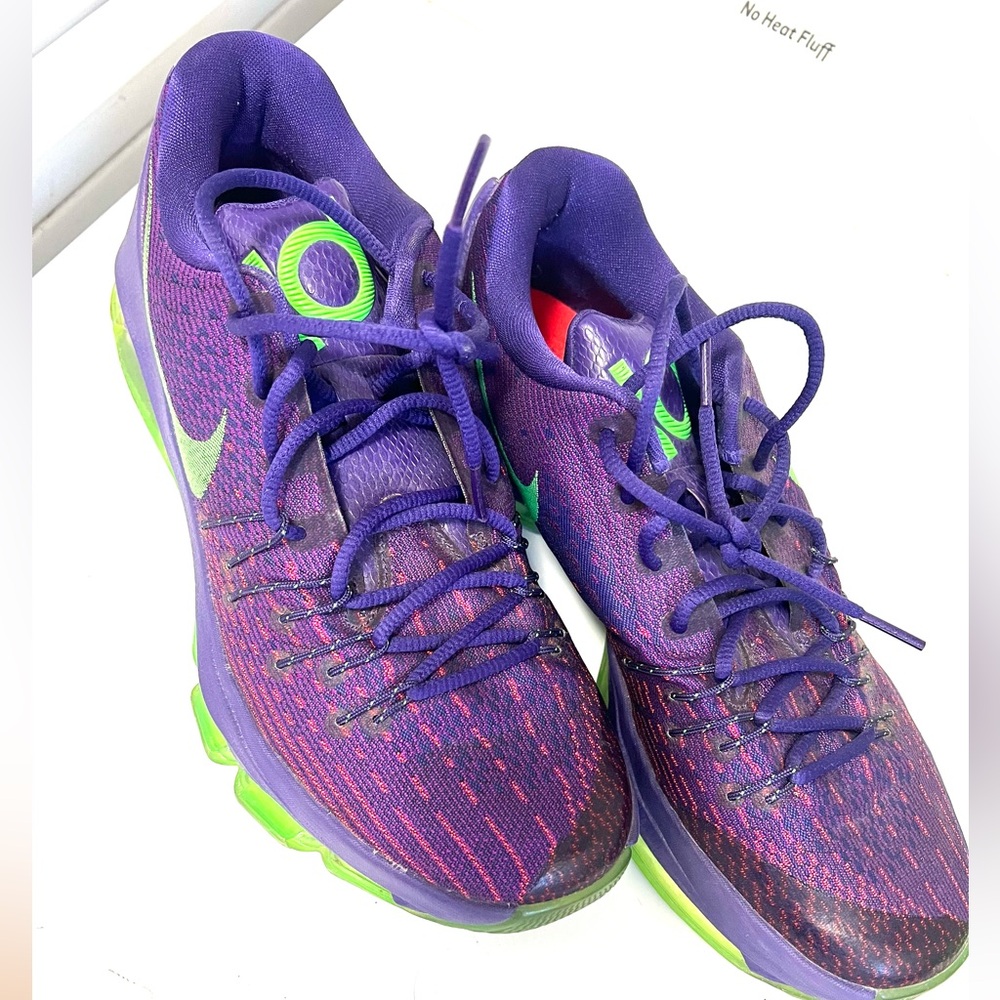 Nike KD 8